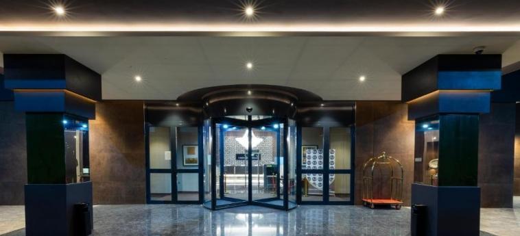 Hotel Az Grand Oran