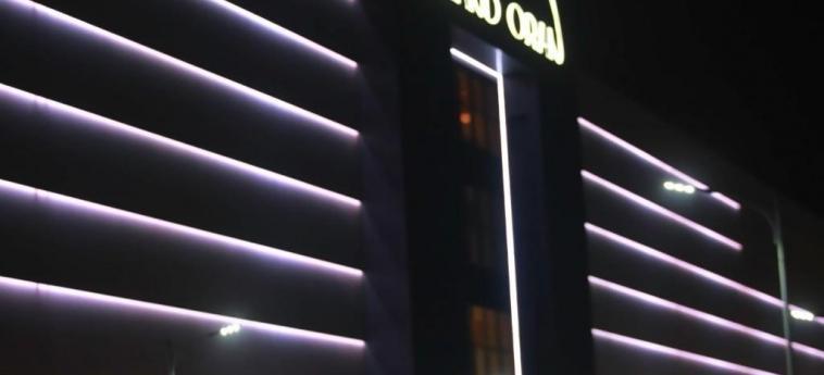 Az Grand 5* Oran